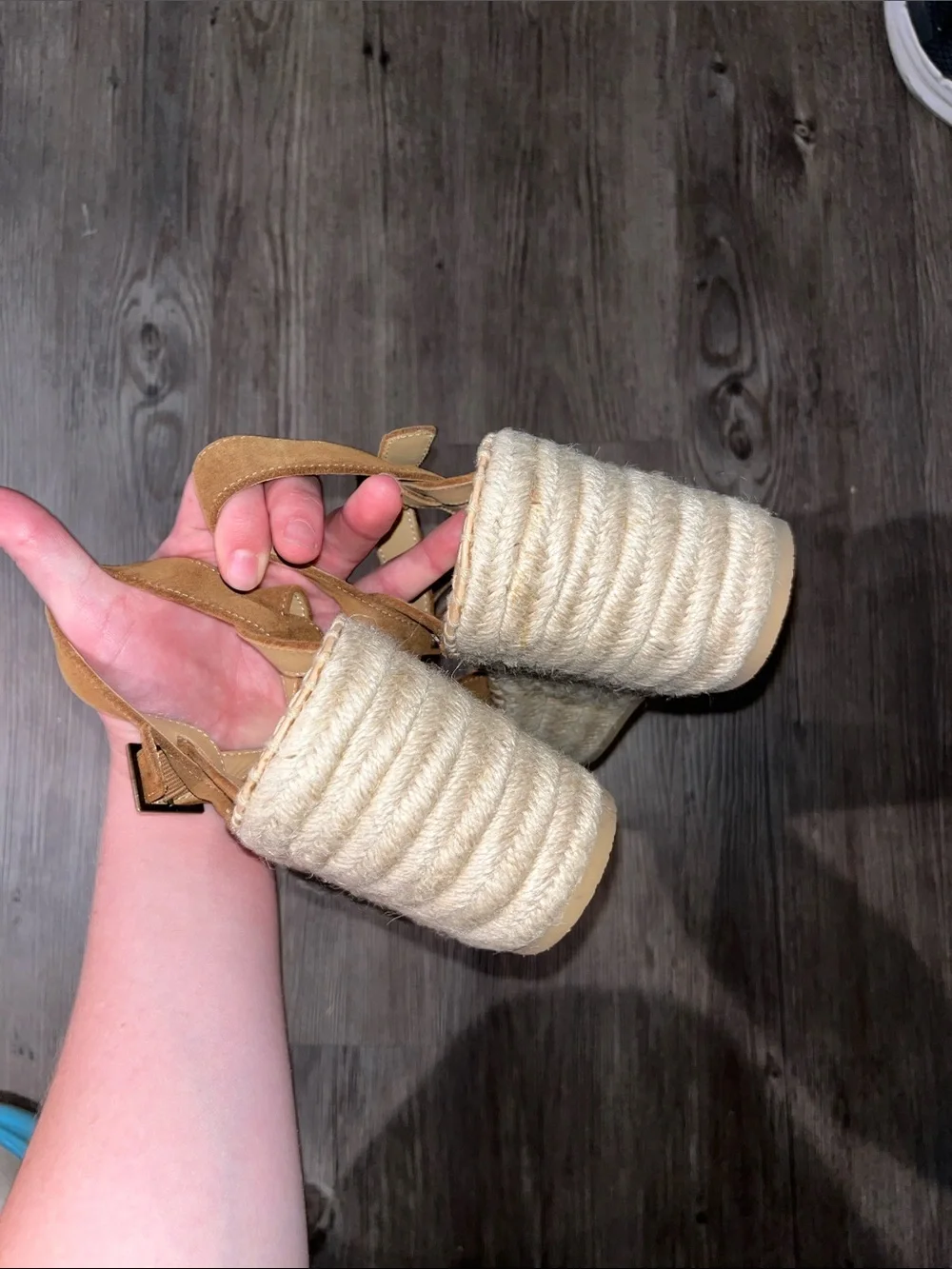 Soludos please see
